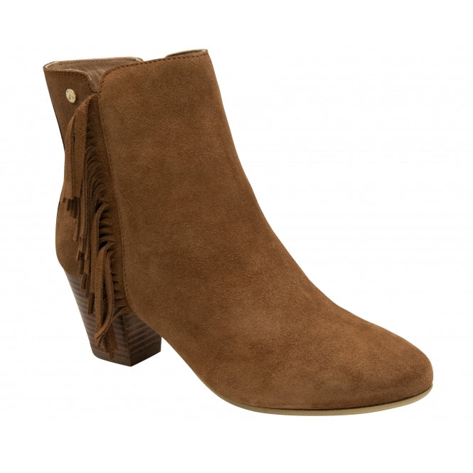 Ravel on sale tan boots