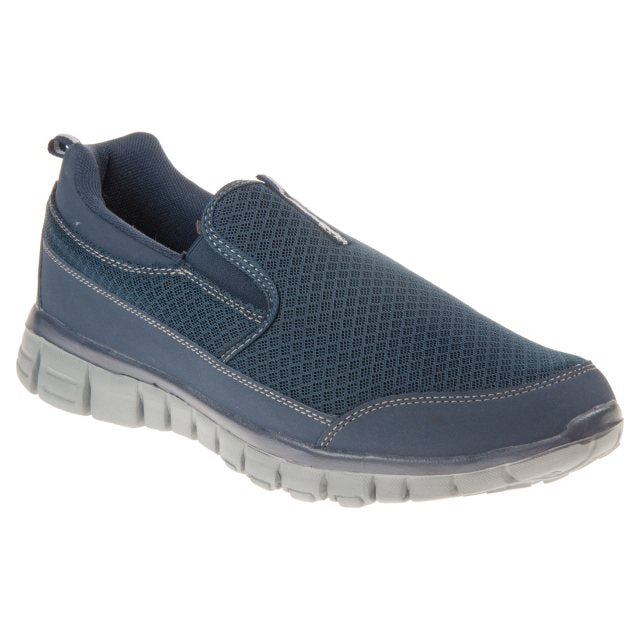 Neptune Slip On Trainer