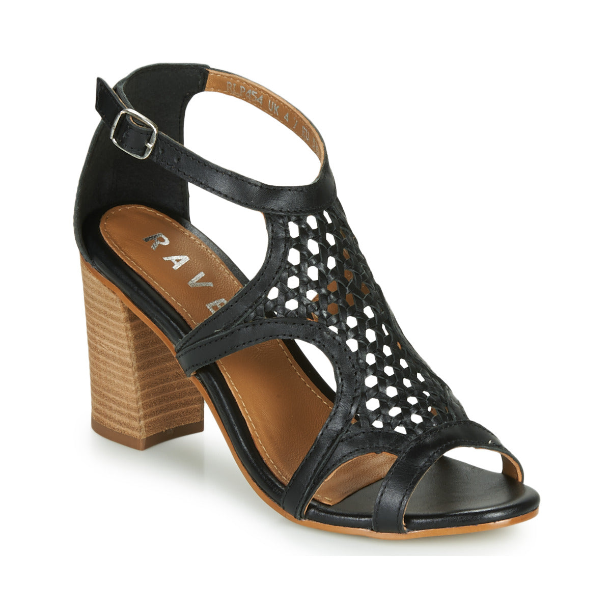 Coreen Sandal