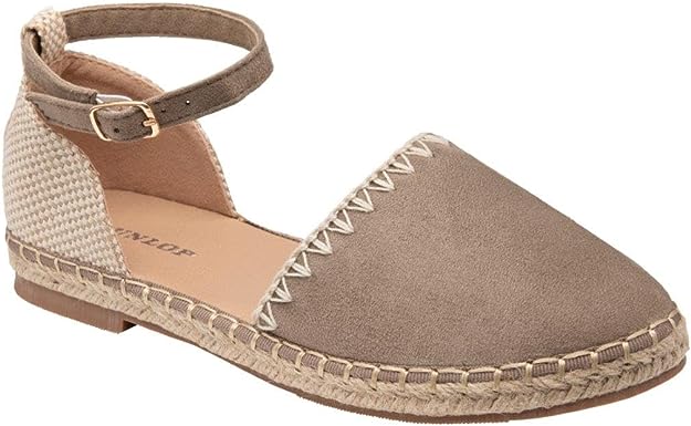 Suzanne Sandal- Sage Green