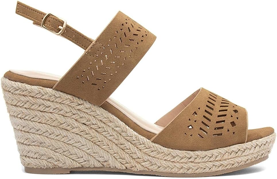 Cece Sandal