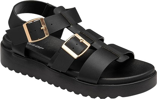 Paris Sandal