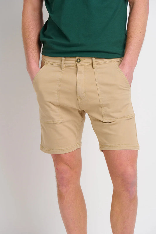 Utility Shorts