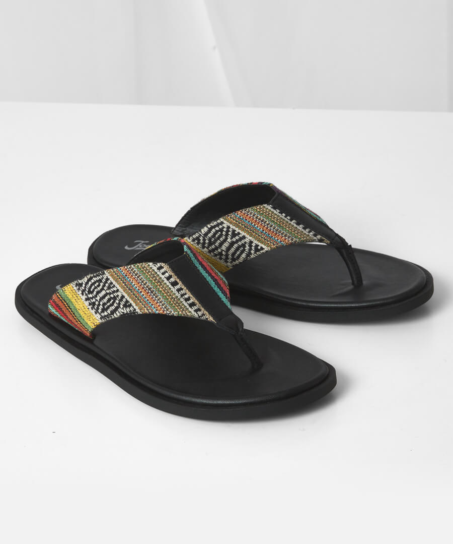 Beach To Bar Sandals