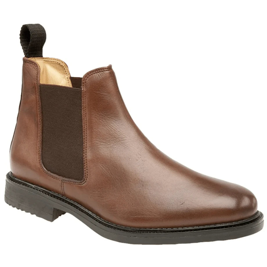 Roamers Mens Chelsea Boot