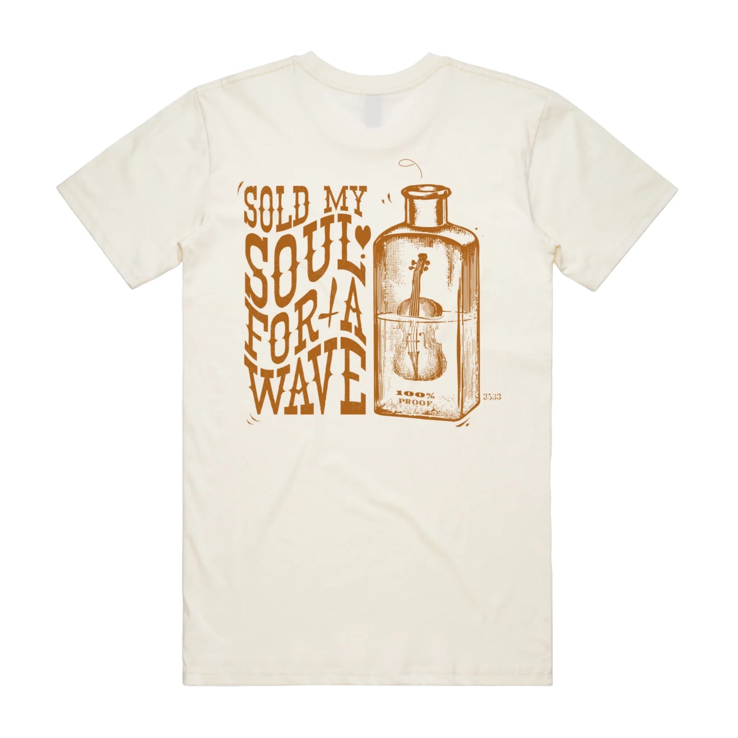 Sold My Soul T-shirt