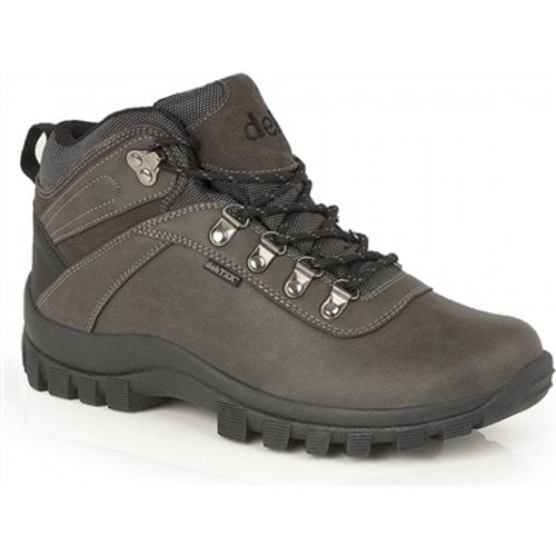 Derwent Waterproof Padded Ankle Boot